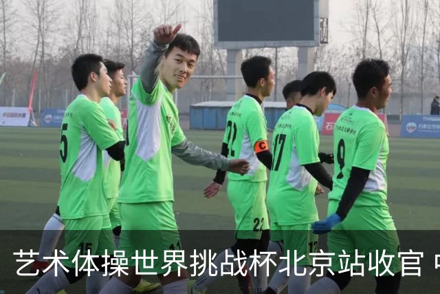 艺术体操世界挑战杯北京站收官 中国队再收2金4银